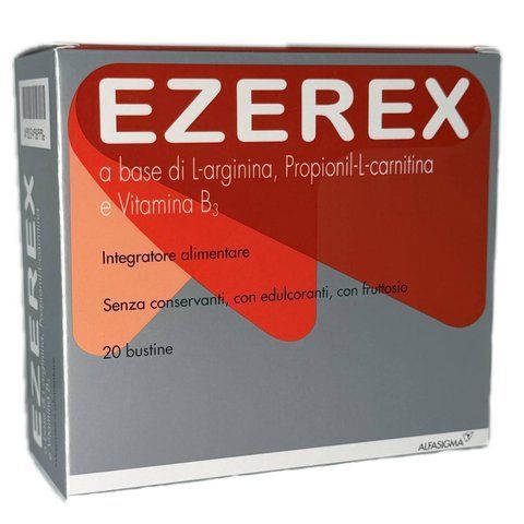 Ezerex