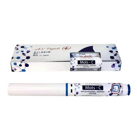 AV Peptide | MOTS-C - Pen