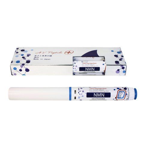 AV Peptide | NMN - Pen