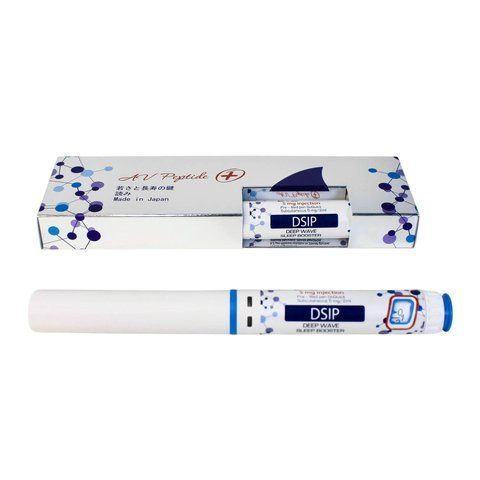 AV Peptide | DSIP&nbsp;- Pen