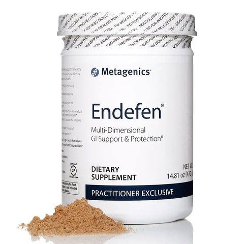 Endefen (Ендефен) / G.I. Support Metagenics 420 g / 56 servings