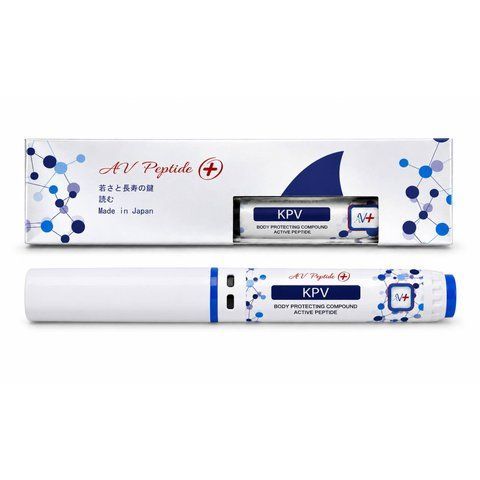 AV Peptide | KPV - Pen