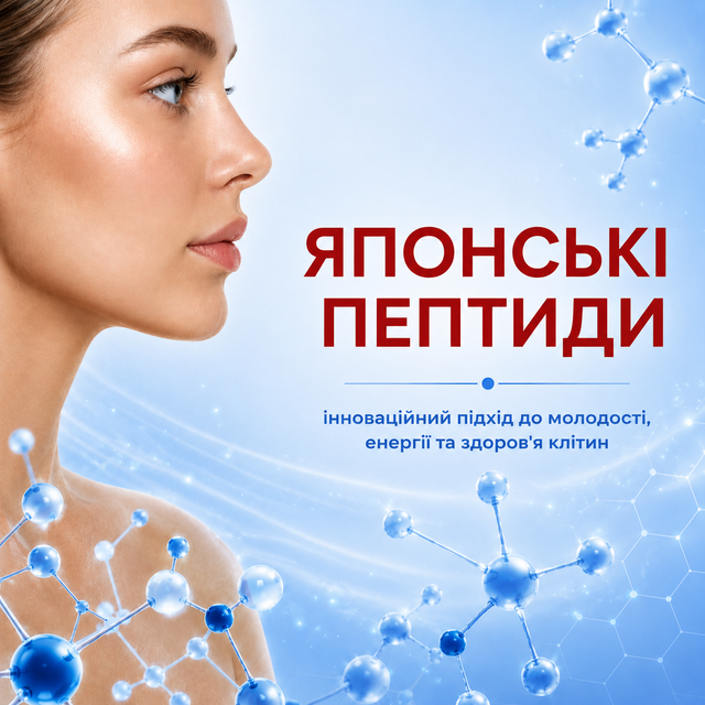 Японські пептиди