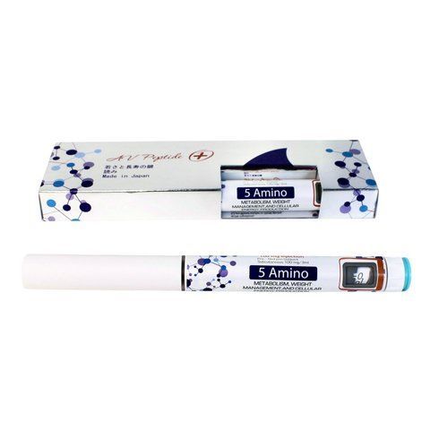 AV Peptide | 5-Amino - Pen