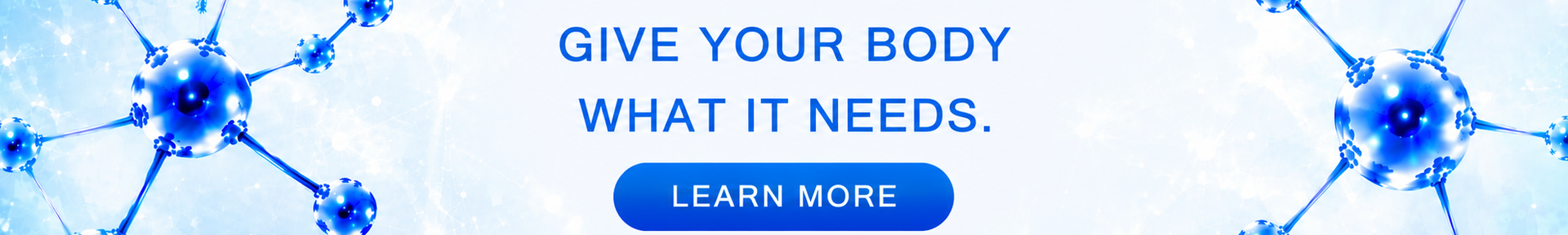 Banner from design