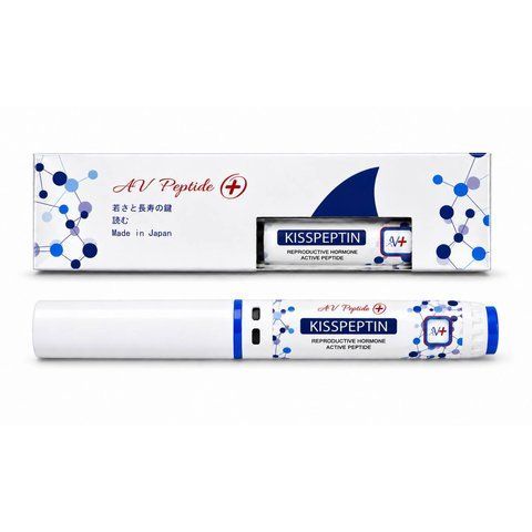 AV Peptide | Kisspeptin - Ручка AV Peptide | Kisspeptin  фото