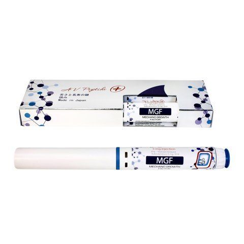 AV Peptide |&nbsp;MGF&nbsp;- Pen