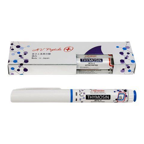 AV Peptide |&nbsp;Thymosin alpha 1&nbsp;- Pen