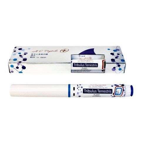 AV Peptide | Tribulus Terrestris - Pen