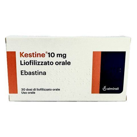 Kestine&reg; (Kestin) 10 mg - 30 tablets