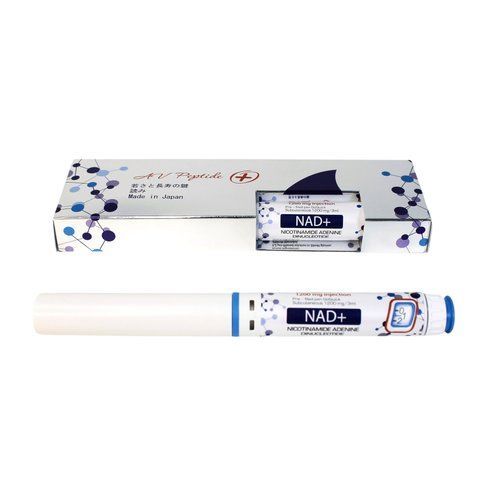 AV Peptide | NAD+ Pen