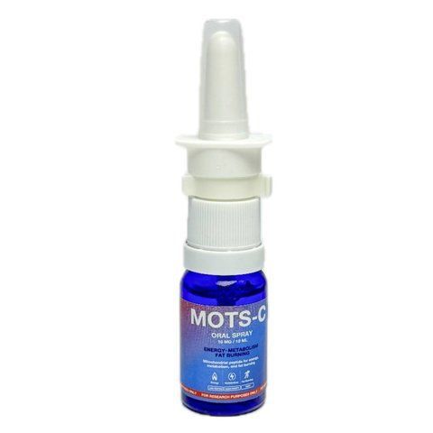 AV Peptide | MOTS-C - Oral Spray