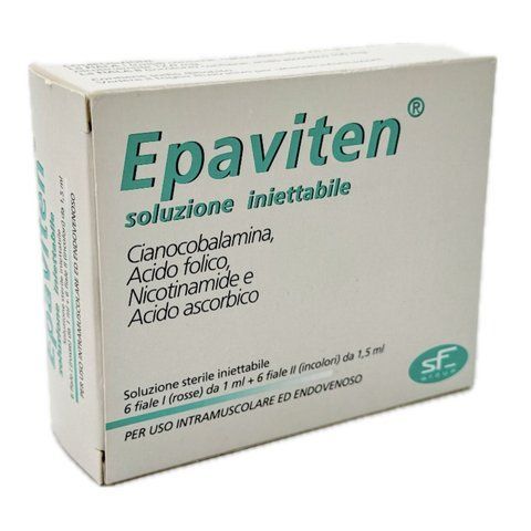 Epaviten